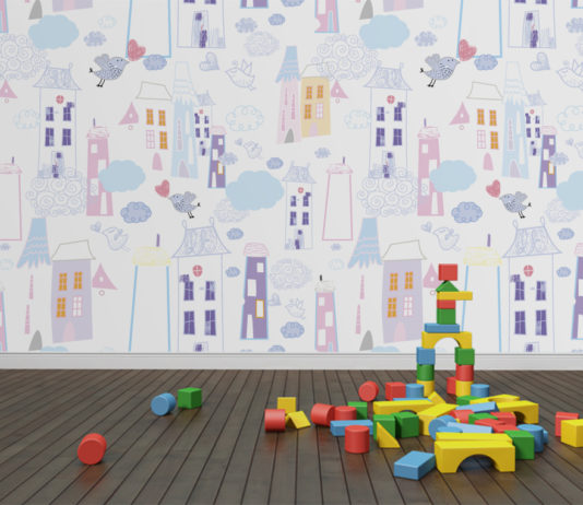 Где приобрести обои в детскую? Где приобрести обои в детскую?