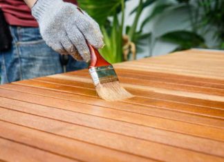 Антисептики для дерева: классификация и особенности Антисептики для дерева: классификация и особенности