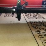 Лазерная гравировка: применение, плюсы и минусы Лазерная гравировка: применение, плюсы и минусы