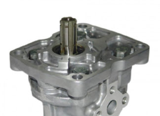 Где приобрести гидравлические насосы: что это, разновидности, критерии выбора, особенности и преимущества Где приобрести гидравлические насосы: что это, разновидности, критерии выбора, особенности и преимущества