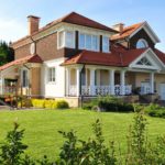 Насколько важно успешно выбрать и купить коттедж Насколько важно успешно выбрать и купить коттедж