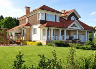 Насколько важно успешно выбрать и купить коттедж Насколько важно успешно выбрать и купить коттедж