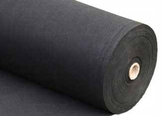 Нетканые материалы: виды и особенности Нетканые материалы: виды и особенности