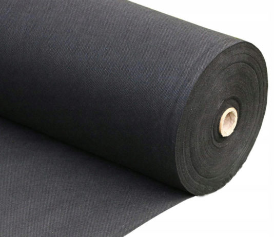 Нетканые материалы: виды и особенности Нетканые материалы: виды и особенности