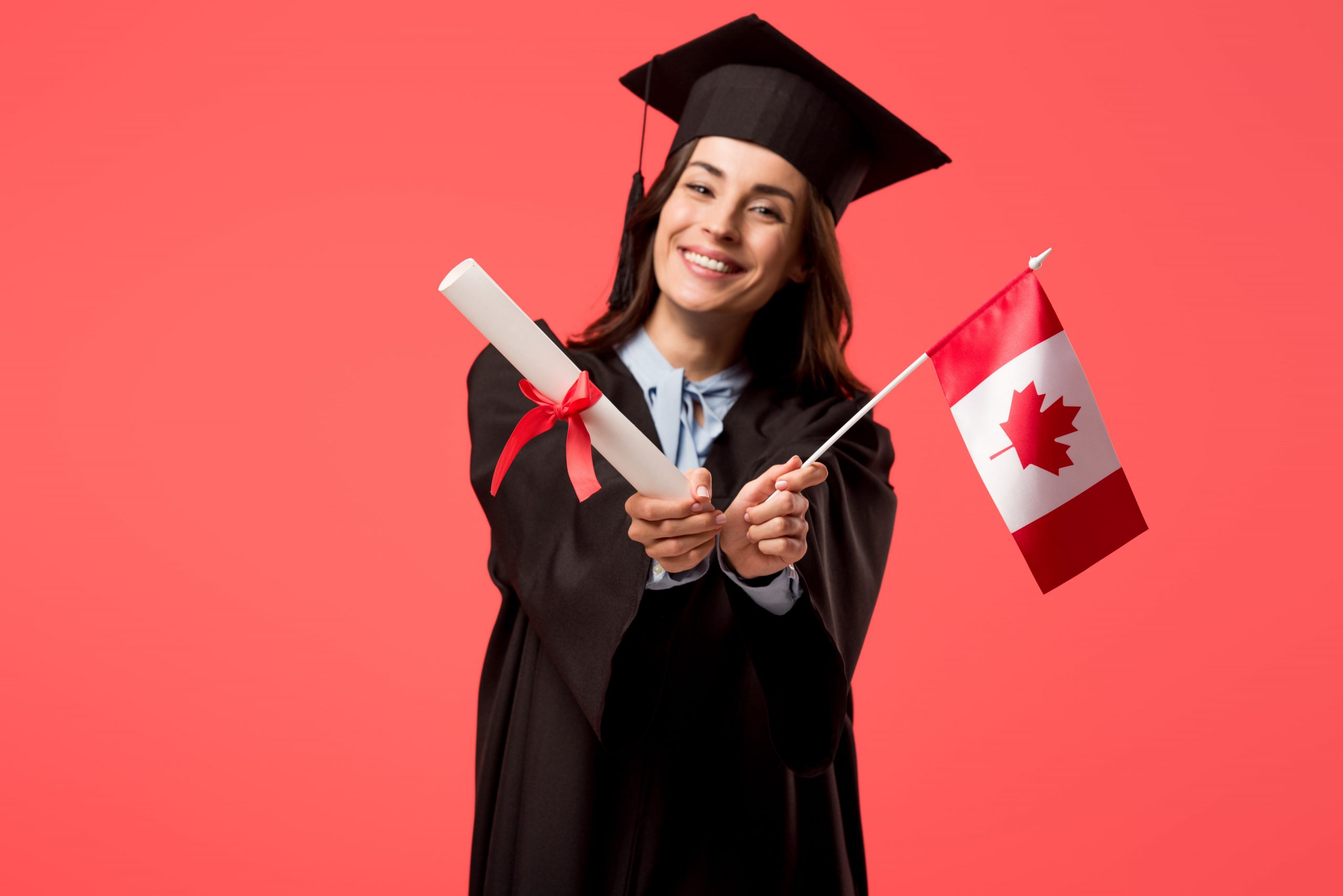 Стоит ли поступать на магистратуру в Канаде: описание, основные направления, особенности и преимущества
