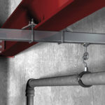 Виды крепежа в трубопроводах Виды крепежа в трубопроводах