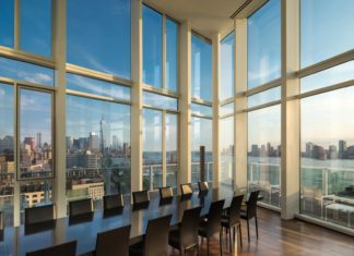 Большое остекление, огромные возможности, или почему стоит инвестировать в большие стеклянные поверхности? Большое остекление, огромные возможности, или почему стоит инвестировать в большие стеклянные поверхности?