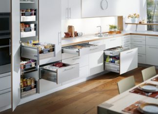 Какой должна быть многофункциональна кухня Какой должна быть многофункциональна кухня