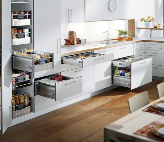 Какой должна быть многофункциональна кухня Какой должна быть многофункциональна кухня