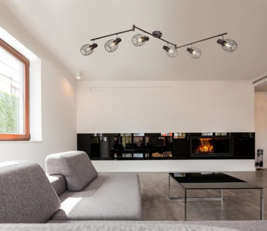 Люстры на штанге: модный осветительный прибор