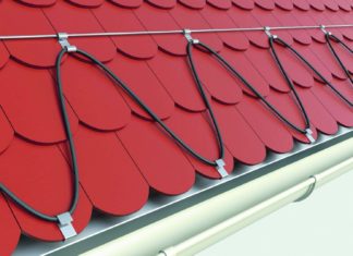 Монтаж обогрева кровли: что это, перечень услуг, этапы установки, особенности и преимущества Монтаж обогрева кровли: что это, перечень услуг, этапы установки, особенности и преимущества