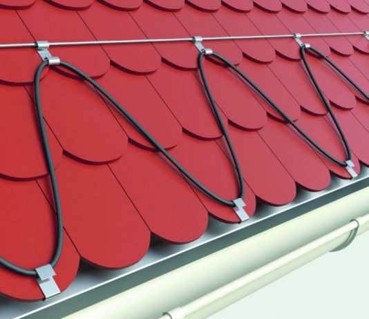 Монтаж обогрева кровли: что это, перечень услуг, этапы установки, особенности и преимущества Монтаж обогрева кровли: что это, перечень услуг, этапы установки, особенности и преимущества