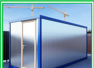 Где заказать блок-контейнеры: что это, ассортимент, разновидности, отличительные особенности и преимущества Где заказать блок-контейнеры: что это, ассортимент, разновидности, отличительные особенности и преимущества