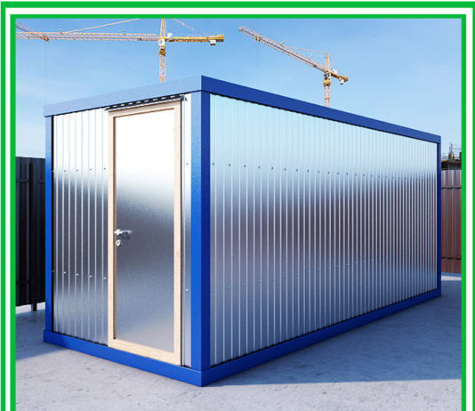 Где заказать блок-контейнеры: что это, ассортимент, разновидности, отличительные особенности и преимущества Где заказать блок-контейнеры: что это, ассортимент, разновидности, отличительные особенности и преимущества