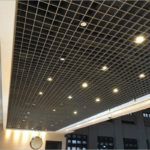 Стоит ли устанавливать потолки Грильято: что это, ассортимент, разновидности, особенности и преимущества Стоит ли устанавливать потолки Грильято: что это, ассортимент, разновидности, особенности и преимущества