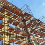 Где взять строительные леса в аренду в Украине: что это, разновидности, критерии выбора, преимущества Где взять строительные леса в аренду в Украине: что это, разновидности, критерии выбора, преимущества