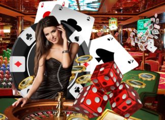 Новичок и онлайн казино: о чем следует помнить? Новичок и онлайн казино: о чем следует помнить?