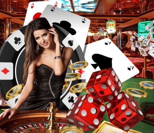 Новичок и онлайн казино: о чем следует помнить? Новичок и онлайн казино: о чем следует помнить?