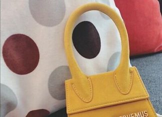 Как выбрать идеальную женскую сумку Как выбрать идеальную женскую сумку