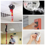 Как работает система пожарной сигнализации? Как работает система пожарной сигнализации?