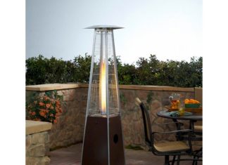 Стоит ли покупать уличные обогреватели: что это, разновидности, особенности, критерии выбора, преимущества Стоит ли покупать уличные обогреватели: что это, разновидности, особенности, критерии выбора, преимущества