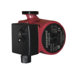 Для чего может потребоваться циркуляционный насос ? Для чего может потребоваться циркуляционный насос ?