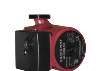 Для чего может потребоваться циркуляционный насос ? Для чего может потребоваться циркуляционный насос ?