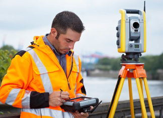Кто такой геодезист и что это за профессия? Кто такой геодезист и что это за профессия?