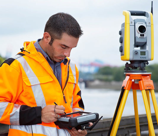 Кто такой геодезист и что это за профессия? Кто такой геодезист и что это за профессия?