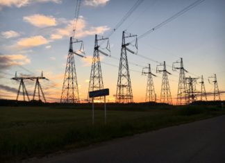 Что такое ЛЭП и почему они важны? Что такое ЛЭП и почему они важны?