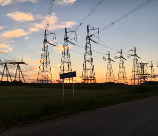 Что такое ЛЭП и почему они важны? Что такое ЛЭП и почему они важны?