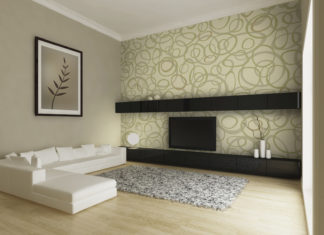 Как правильно выбрать обои? Как правильно выбрать обои?