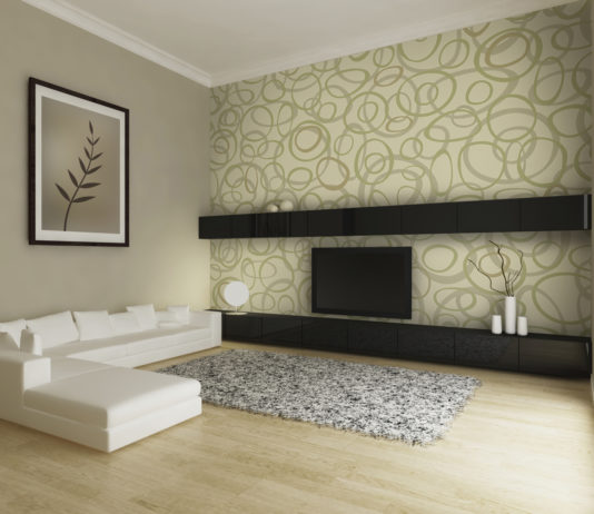 Как правильно выбрать обои? Как правильно выбрать обои?