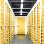 Склад для хранения вещей Склад для хранения вещей