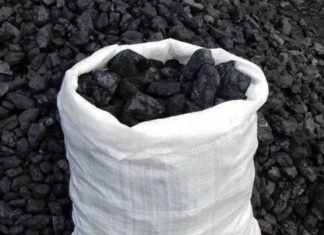 Важность угля и почему его легче держать в мешках Важность угля и почему его легче держать в мешках