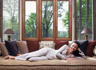 Как выбрать идеальное деревянное окно Как выбрать идеальное деревянное окно