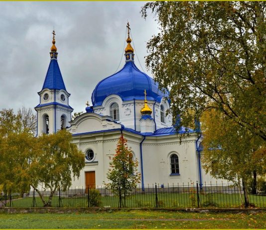 Отдых в Сортавале: куда сходить и что посмотреть? 4522041-8254665