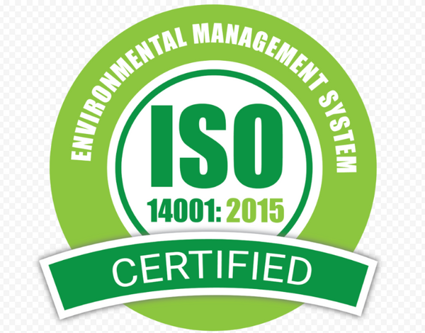 Что такое сертификация ISO 14001 и для чего нужна?