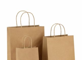 Бумажные мешки: что это, для чего эксплуатируются, основные достоинства Бумажные мешки: что это, для чего эксплуатируются, основные достоинства