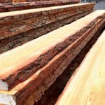 Где купить необрезную доску: что это, производство, разновидности, особенности и преимущества Где купить необрезную доску: что это, производство, разновидности, особенности и преимущества