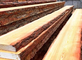 Где купить необрезную доску: что это, производство, разновидности, особенности и преимущества Где купить необрезную доску: что это, производство, разновидности, особенности и преимущества