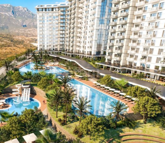 Нюансы выбора квартир на вторичном рынке недвижимости в Алании Нюансы выбора квартир на вторичном рынке недвижимости в Алании