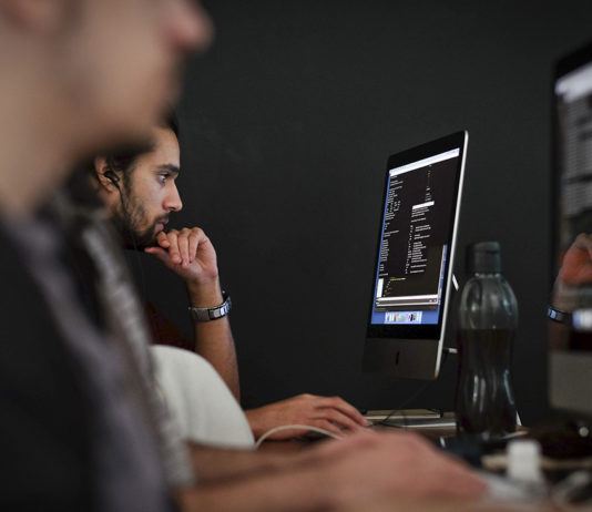 Как с нуля стать разработчиком: практические рекомендации Как с нуля стать разработчиком: практические рекомендации