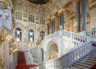 Достопримечательности Санкт-Петербурга: список самых лучших iordanskaya-lestnica-zimnij-dvorec-1024x576-9299874