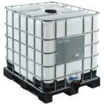 Резервуары запаса воды — для чего они нужны? Резервуары запаса воды - для чего они нужны?