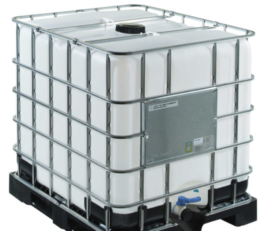 Резервуары запаса воды — для чего они нужны? Резервуары запаса воды - для чего они нужны?