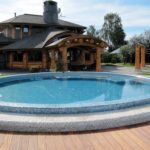 Что включает в себя строительство бассейна под ключ Что включает в себя строительство бассейна под ключ