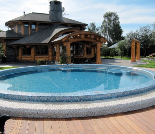 Что включает в себя строительство бассейна под ключ Что включает в себя строительство бассейна под ключ