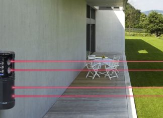 Инфракрасные барьеры — что нужно о них знать? Инфракрасные барьеры — все, что нужно о них знать