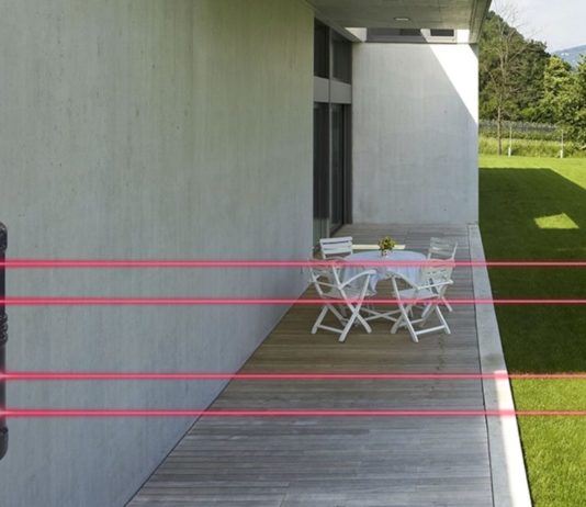 Инфракрасные барьеры — что нужно о них знать? Инфракрасные барьеры — все, что нужно о них знать